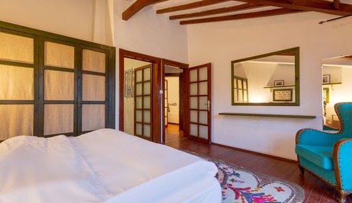 Family Villa, 3 Bedrooms, Lake View