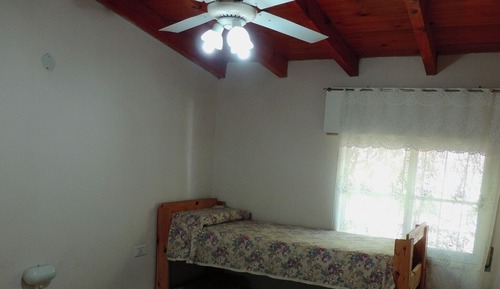 Chalet, 2 Bedrooms