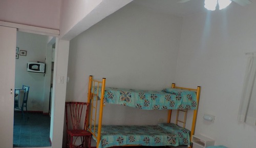 Chalet, 1 Bedroom