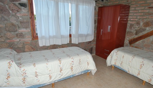 Bungalow, 2 Bedrooms, Balcony