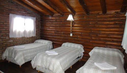 Bungalow, 2 Bedrooms, Terrace