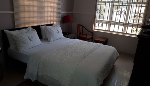Studio Room