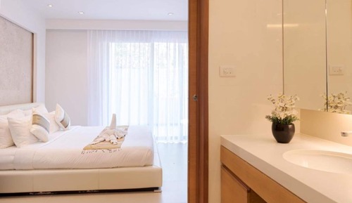 1 Bedroom Suite