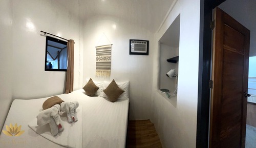 Beach Front Villa