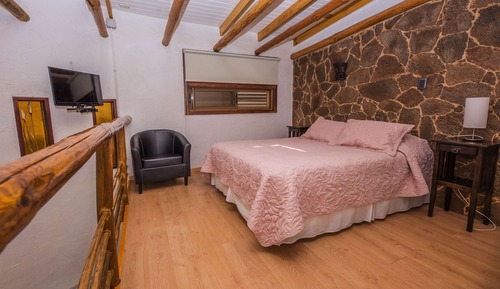 Premium Room, 1 Queen Bed, Ensuite