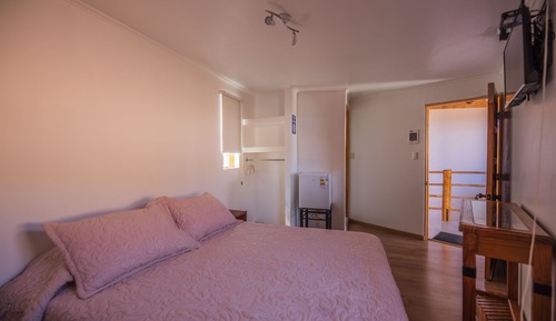 Superior Double Room, 1 Queen Bed, Ensuite