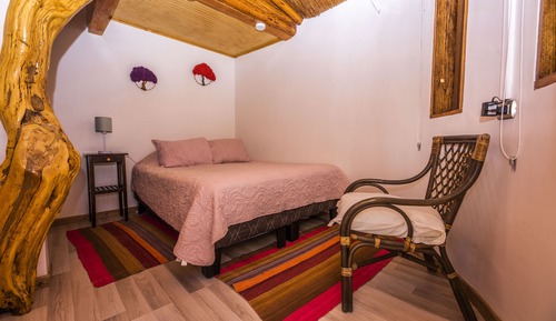 Standard Room, 1 Queen Bed, Ensuite