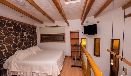Premium Room, 1 Double Bed, Ensuite