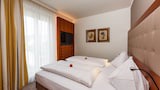 Economy Double Room, 1 Bedroom