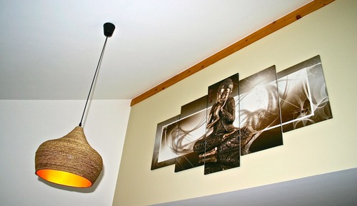 Superior Double Room, Hill View