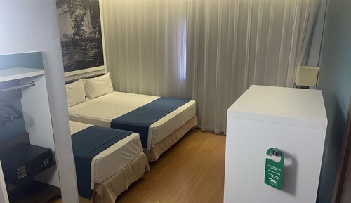 Standard Room, Multiple Beds