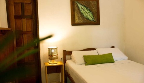 Double Room, 1 Double Bed