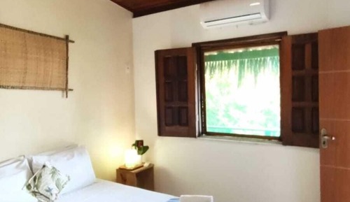 Comfort Quadruple Room, 2 Bedrooms