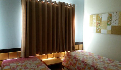 Apartment, 3 Bedrooms