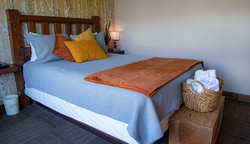 Premier Room, 1 Queen Bed, Terrace (Talayarde)