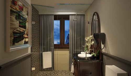 Triple Suite with Ocean View - 2 Days 1 Night