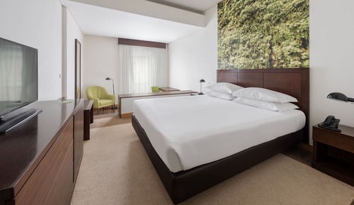 Superior Double Room, 1 Bedroom