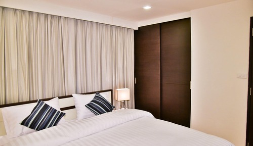 2 Bedroom Deluxe 