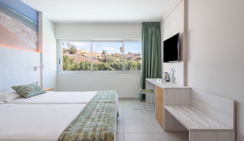 Standard Duplex, 2 Bedrooms (2 adults)