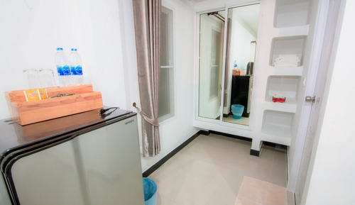 Superior Bungalow, 1 Bedroom