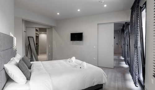 Basic Suite