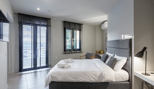 Standard Suite