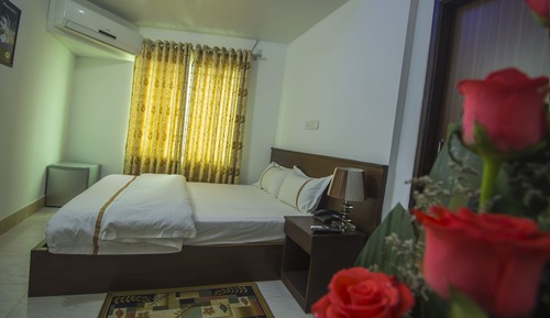 Deluxe Single Room, 1 Bedroom