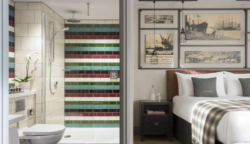 Premium Room, 1 Queen Bed