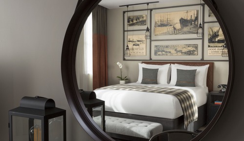 Premium Room, 2 Queen Beds