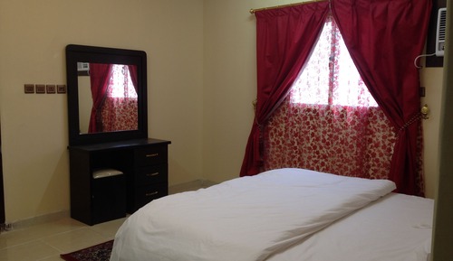 Apartment, 1 Bedroom