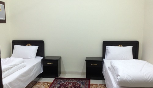 Apartment, 3 Bedrooms