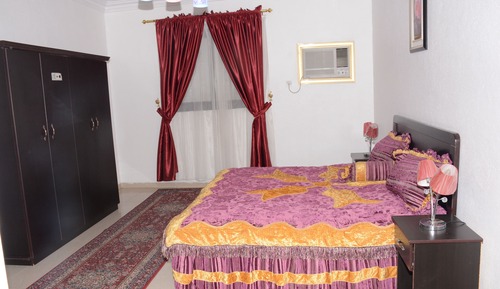 Apartment, 1 Bedroom