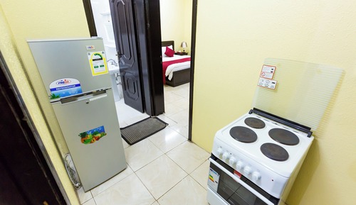 Apartment, 2 Bedrooms