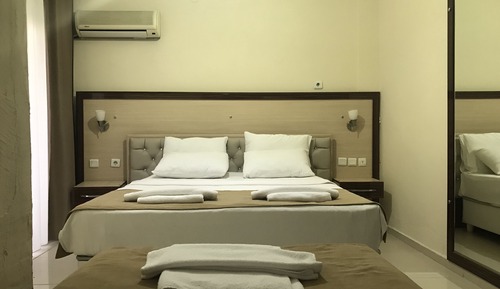 Classic Triple Room, Multiple Beds