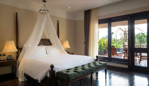 Premium Terrace Suite, New Wing