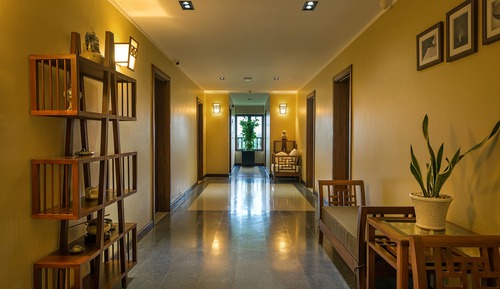 Grand Suite, Classic Wing