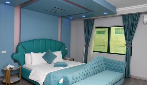 Royal Suite