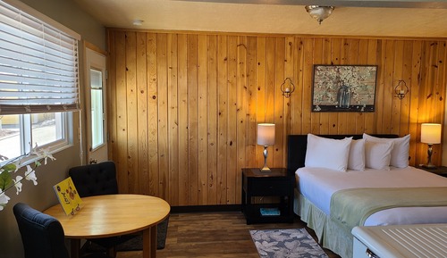 Studio Suite, 1 Bedroom, Non Smoking, Kitchenette