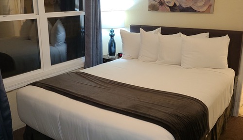 Family Suite, 3 Bedrooms, Non Smoking, Kitchenette