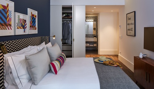 Apartment, 2 Bedrooms