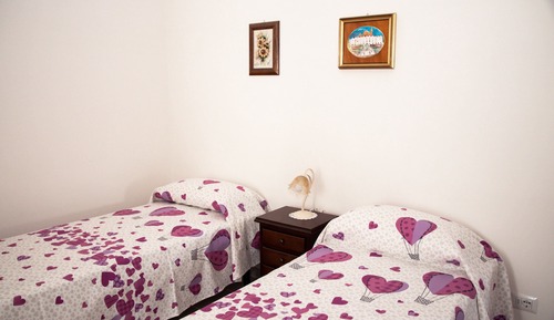 Superior Apartment (Il mandorlo)