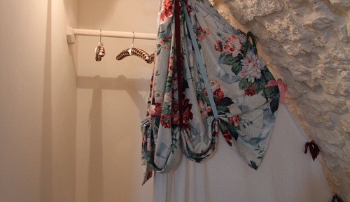Classic Triple Room (Il noce)