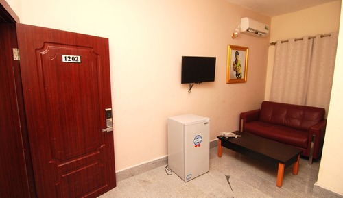 Standard Double Room, 1 Double Bed