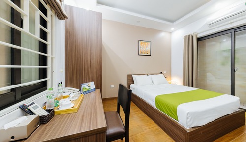 Superior Double Room