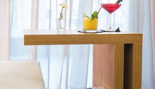 Athens Lodge Suite, Balcony, Acropolis View