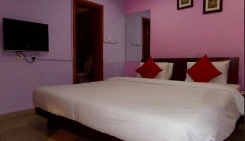 Presidential Suite (5)