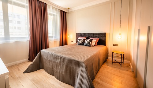 Gallery Apartment, 2 Bedrooms