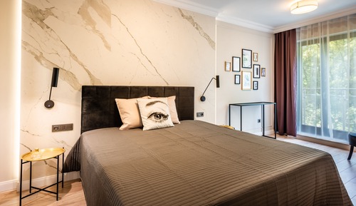 Exclusive Apartment, 1 Bedroom
