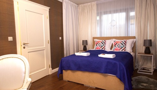 Comfort Apartment