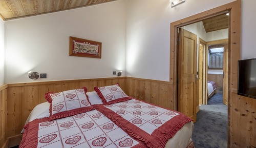 Room Appartment, 4 persons